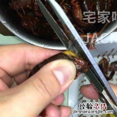 家常麻辣小龙虾最简单做法 如何做麻辣小龙虾好吃又简单