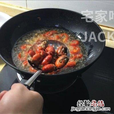 家常麻辣小龙虾最简单做法 如何做麻辣小龙虾好吃又简单