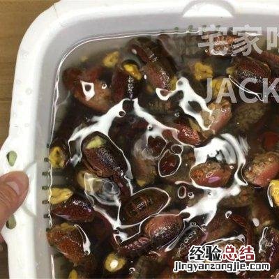 家常麻辣小龙虾最简单做法 如何做麻辣小龙虾好吃又简单