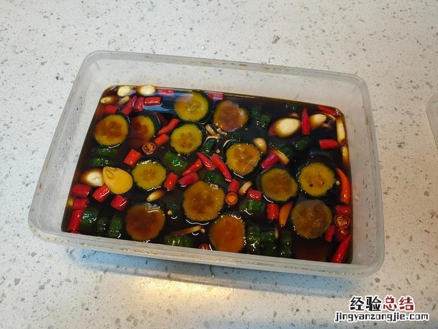 酒店版酸辣黄瓜的腌制方法 糖醋黄瓜怎么腌制又脆又好吃