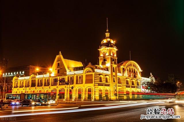 北京夜景比较好看的地方推荐 北京夜晚景色哪里好看啊