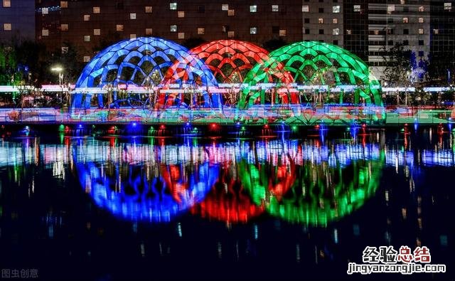 北京夜景比较好看的地方推荐 北京夜晚景色哪里好看啊