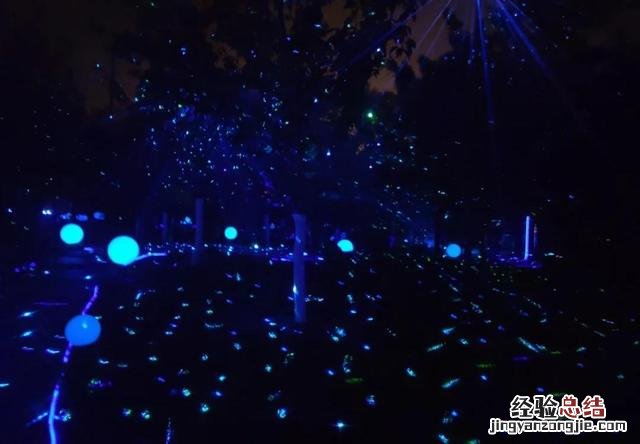 北京夜景比较好看的地方推荐 北京夜晚景色哪里好看啊