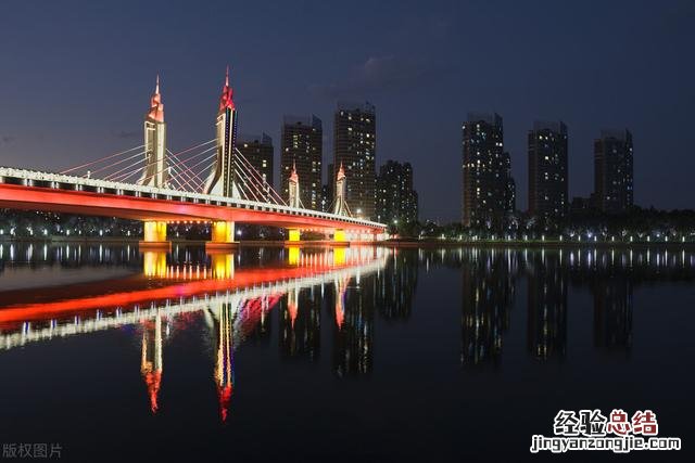 北京夜景比较好看的地方推荐 北京夜晚景色哪里好看啊