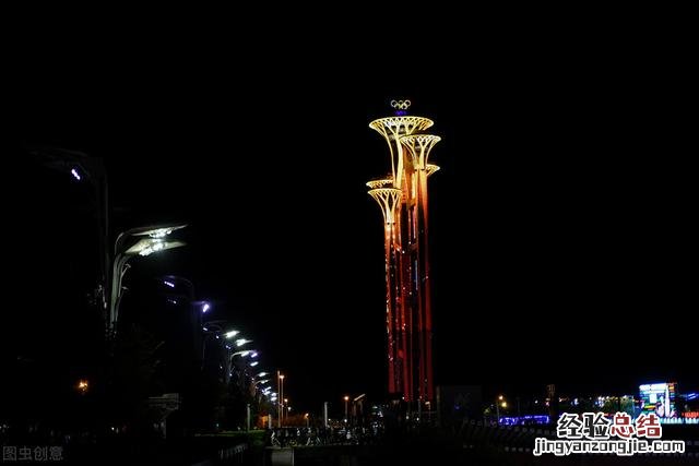 北京夜景比较好看的地方推荐 北京夜晚景色哪里好看啊