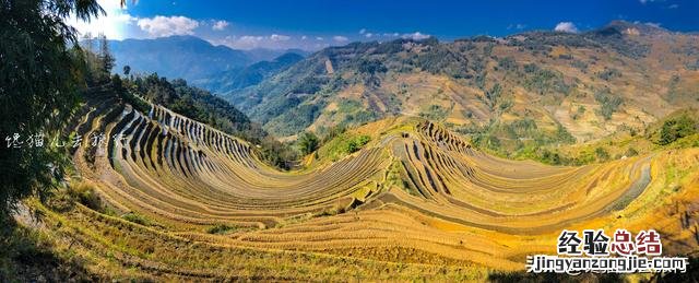 十大适合一个人去的旅游地方 既美又不累的旅游地方