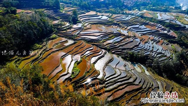 十大适合一个人去的旅游地方 既美又不累的旅游地方