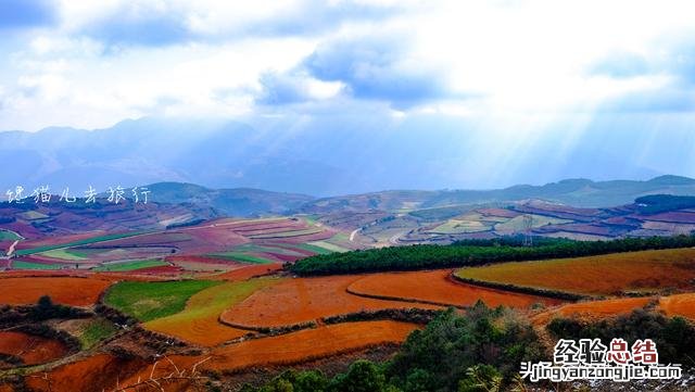 十大适合一个人去的旅游地方 既美又不累的旅游地方