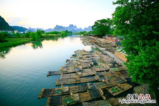 十大适合一个人去的旅游地方 既美又不累的旅游地方