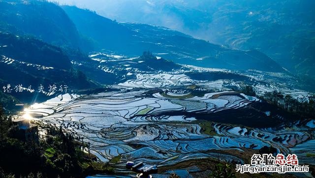 十大适合一个人去的旅游地方 既美又不累的旅游地方