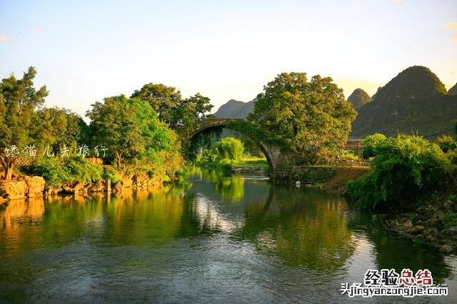 十大适合一个人去的旅游地方 既美又不累的旅游地方