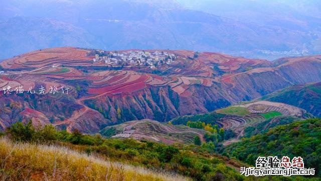 十大适合一个人去的旅游地方 既美又不累的旅游地方