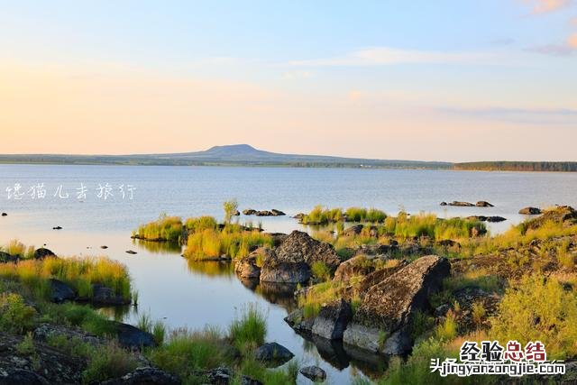 十大适合一个人去的旅游地方 既美又不累的旅游地方