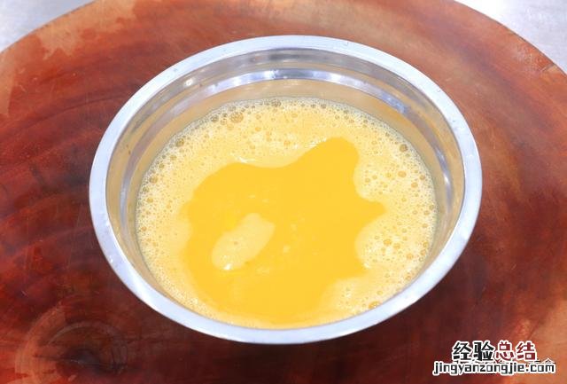 经典西红柿炒鸡蛋做法 西红柿炒蛋怎么炒好吃做法