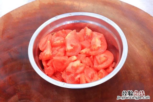 经典西红柿炒鸡蛋做法 西红柿炒蛋怎么炒好吃做法