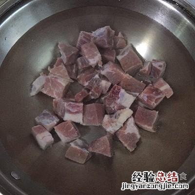 红烧牛肉的做法及配方 红烧牛肉怎么做好吃又嫩