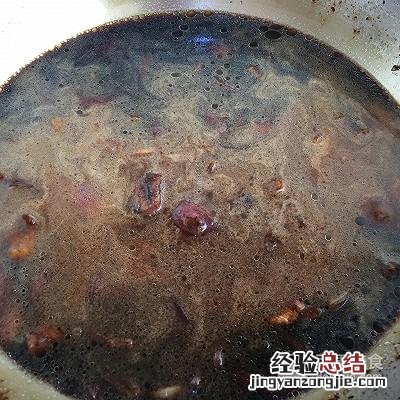 红烧牛肉的做法及配方 红烧牛肉怎么做好吃又嫩