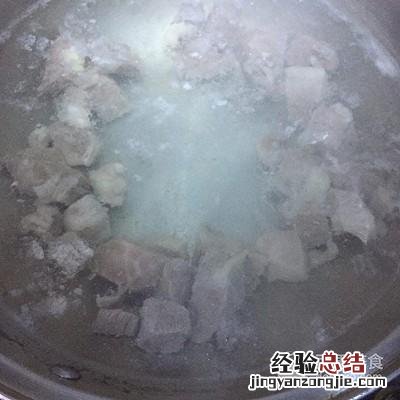 红烧牛肉的做法及配方 红烧牛肉怎么做好吃又嫩