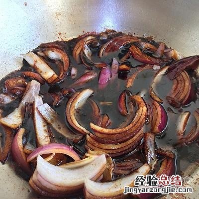 红烧牛肉的做法及配方 红烧牛肉怎么做好吃又嫩