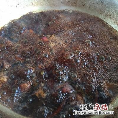 红烧牛肉的做法及配方 红烧牛肉怎么做好吃又嫩