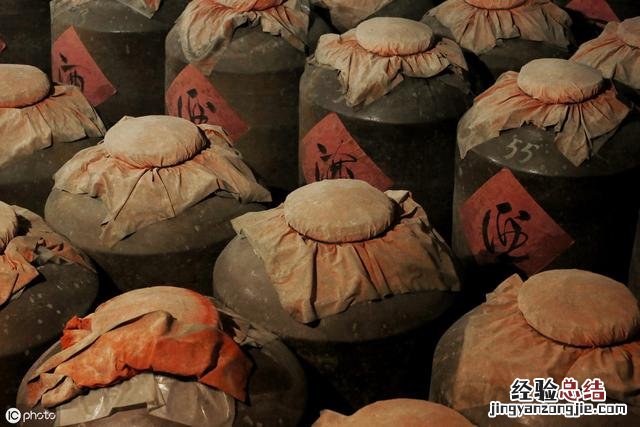 冷知识为什么白酒不会结冰 白酒为什么不能结成冰