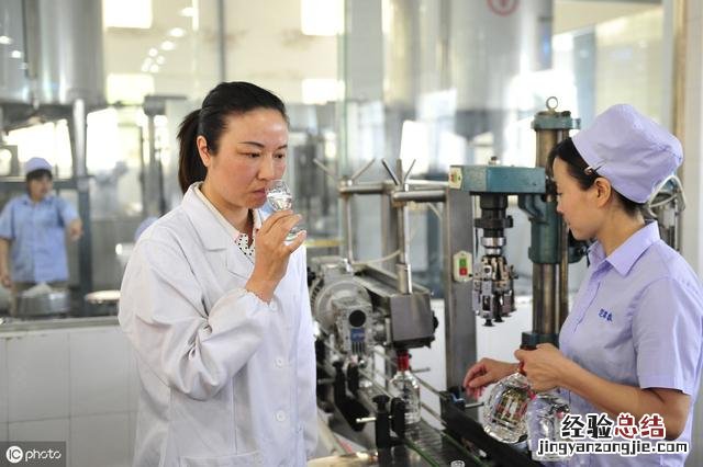 冷知识为什么白酒不会结冰 白酒为什么不能结成冰