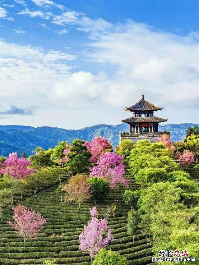10大旅行地美到心碎值得一去 最值得去的旅行地排名