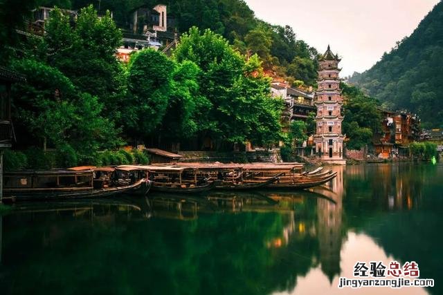 10大旅行地美到心碎值得一去 最值得去的旅行地排名