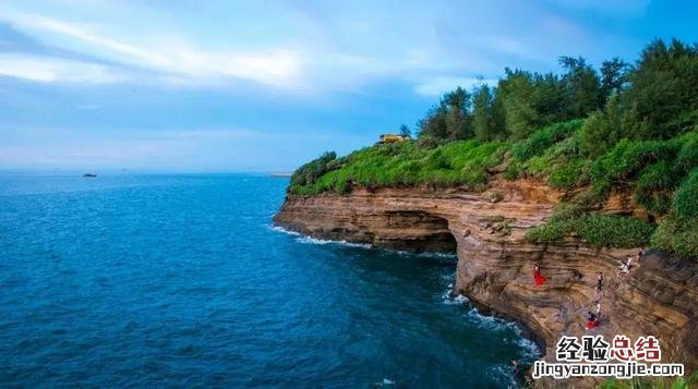 10大旅行地美到心碎值得一去 最值得去的旅行地排名