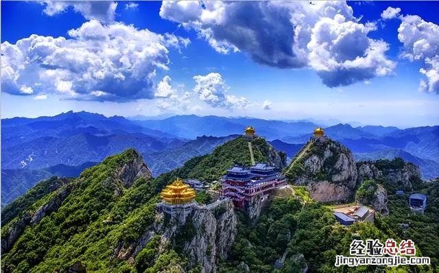 10大旅行地美到心碎值得一去 最值得去的旅行地排名
