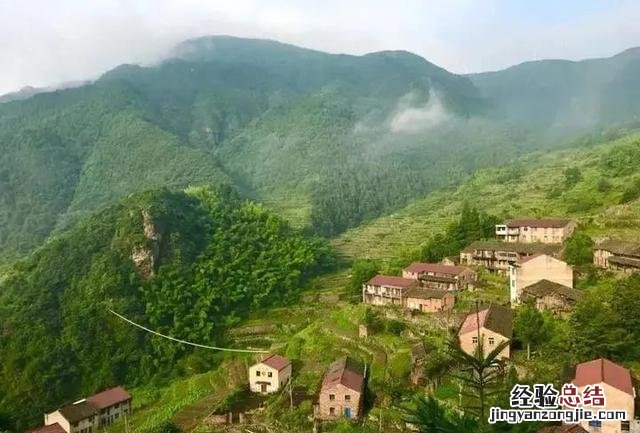 10大旅行地美到心碎值得一去 最值得去的旅行地排名