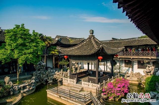 10大旅行地美到心碎值得一去 最值得去的旅行地排名
