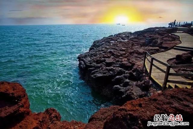 10大旅行地美到心碎值得一去 最值得去的旅行地排名