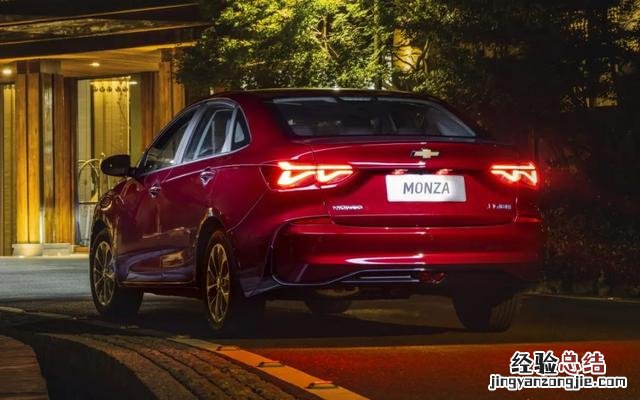 标配四缸油耗仅5l厚道的家轿车 5-6万的车买什么好自动挡新车