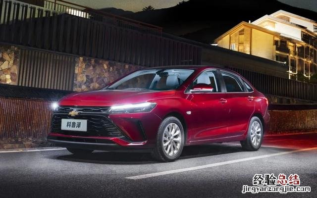 标配四缸油耗仅5l厚道的家轿车 5-6万的车买什么好自动挡新车