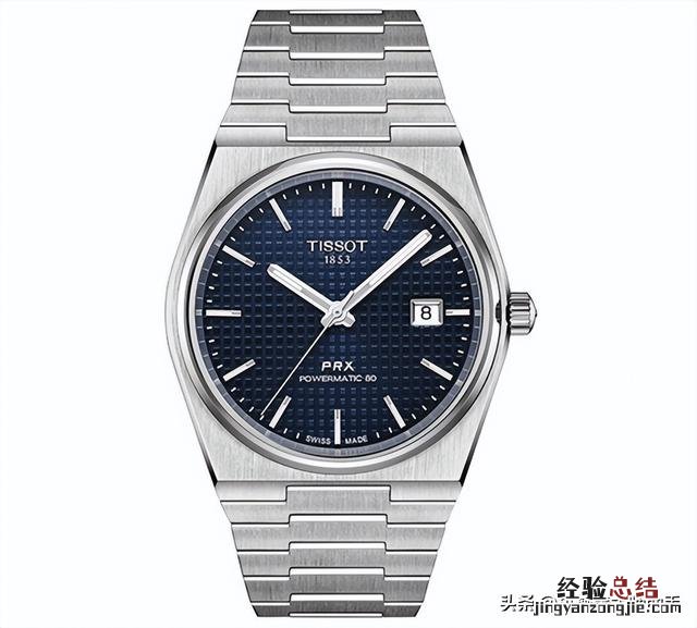 排名前十的手表品牌有哪些 手表顶级品牌全球排行