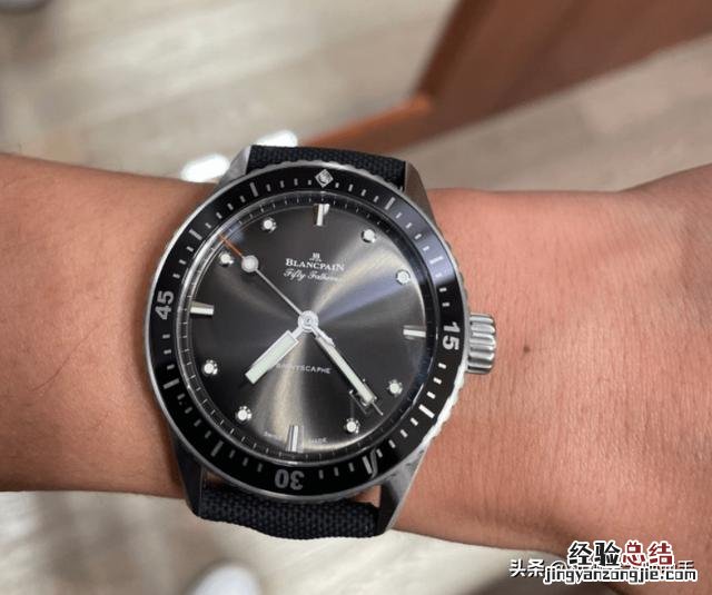 排名前十的手表品牌有哪些 手表顶级品牌全球排行