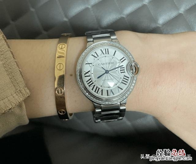 排名前十的手表品牌有哪些 手表顶级品牌全球排行