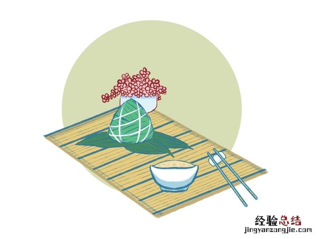 端午节最开心的一天作文 端午节作文结尾优美句子