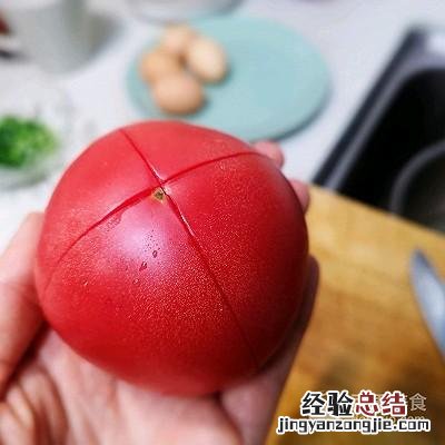 番茄炒鸡蛋的做法 番茄炒蛋的做法简单描述