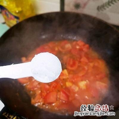 番茄炒鸡蛋的做法 番茄炒蛋的做法简单描述