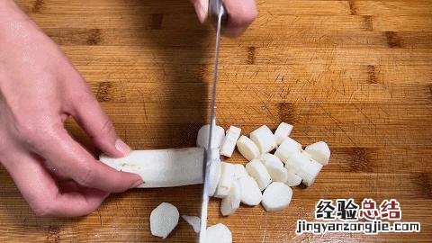 山药肉末蒸蛋怎么做好吃 肉末蒸蛋怎么烧好吃