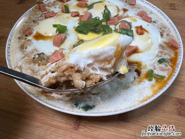 山药肉末蒸蛋怎么做好吃 肉末蒸蛋怎么烧好吃