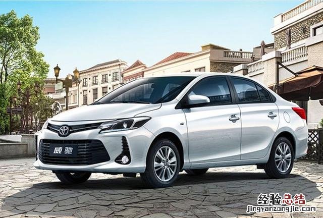 8万预算最值得买的6款合资车 5万一8万买什么车最好