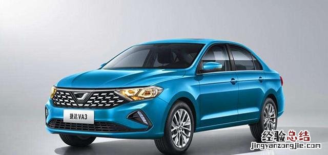 8万预算最值得买的6款合资车 5万一8万买什么车最好