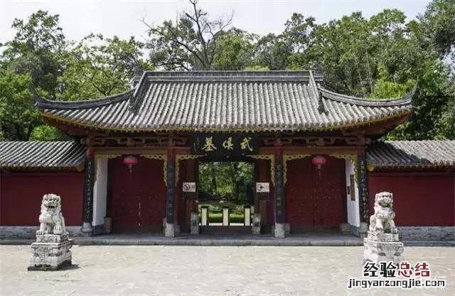 汉中最值得去旅游景点 汉中著名的旅游景点