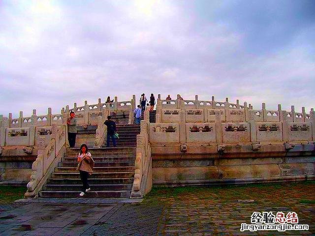 北京市内旅游攻略必去的景点 北京必打卡的游玩地点