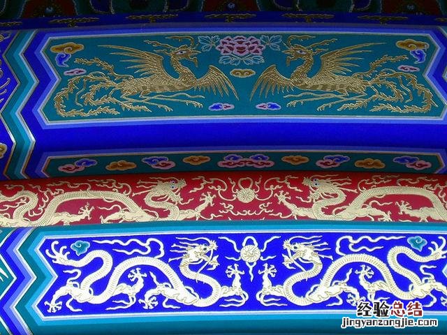 北京市内旅游攻略必去的景点 北京必打卡的游玩地点