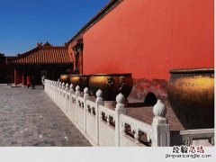 北京旅游自由行详细攻略图 详细的北京旅游攻略