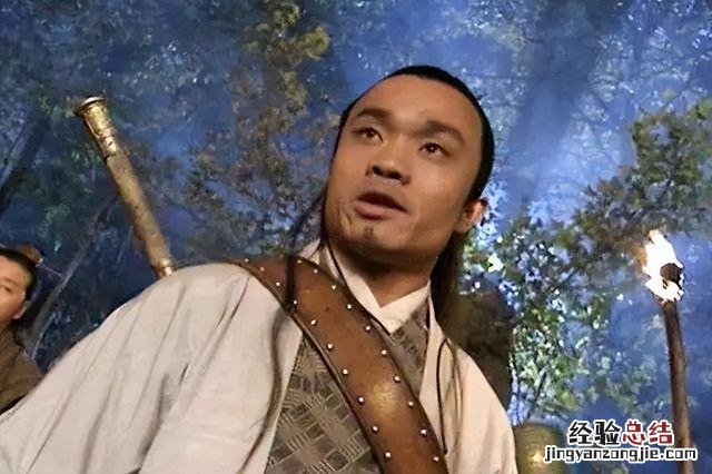 天龙八部好听的名字大全 天龙八部好听的男生名字
